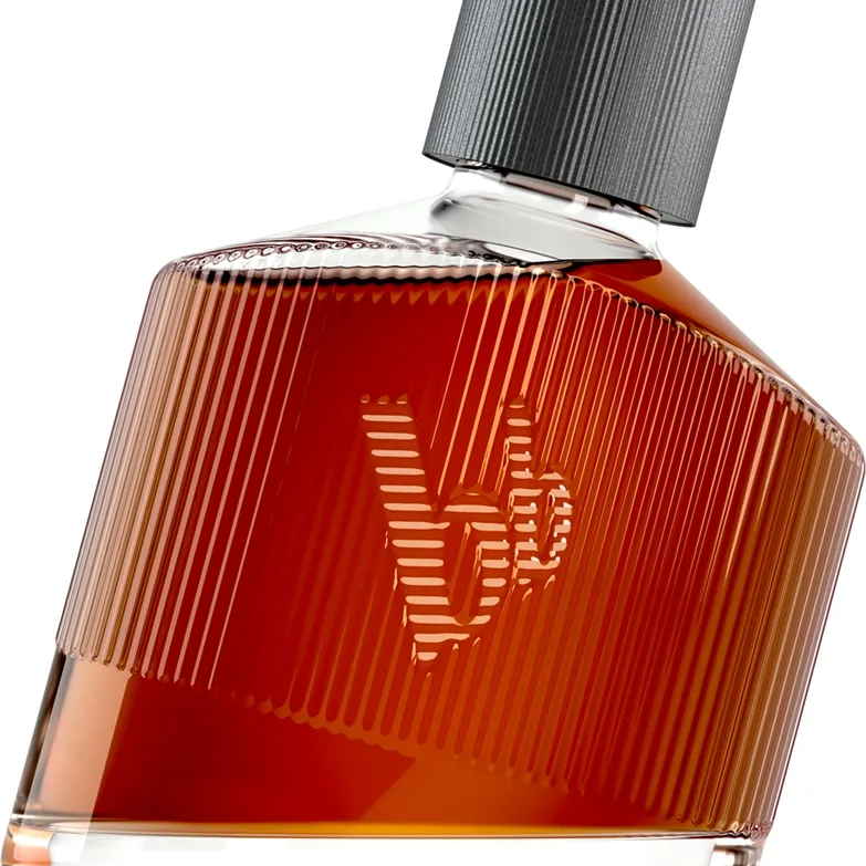 Bruno Banani Magnetic Man Eau de Toilette til mænd 50 ml
