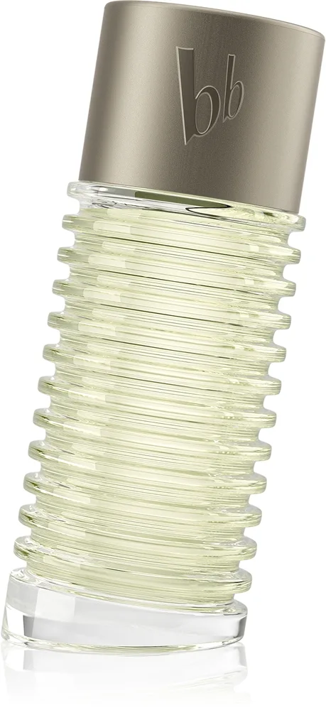 Bruno Banani Man Eau de Toilette til mænd 100 ml