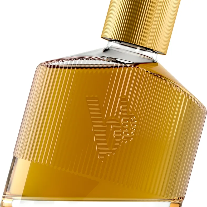 Bruno Banani Man's Best Eau de Toilette för män 50 ml