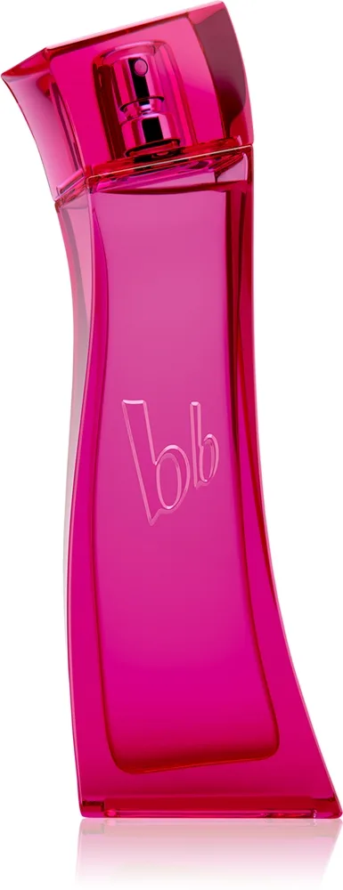 Bruno Banani Pure Woman Eau de Toilette för Kvinnor 50 ml