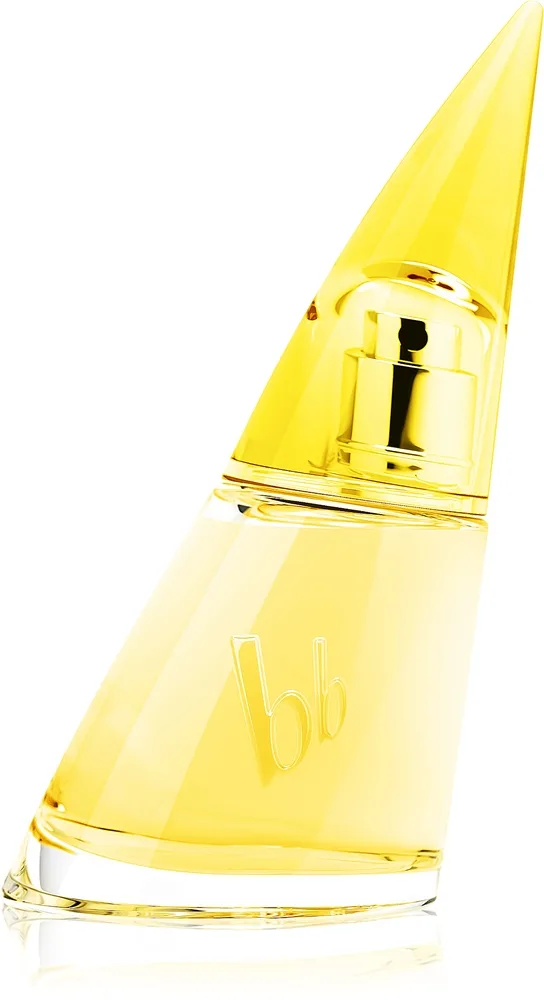 Bruno Banani Sunset Blossom Jasmine & Vanilla Eau de Toilette för Kvinnor 30 ml