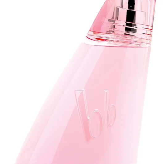 Bruno Banani Woman Eau de Toilette för Kvinnor 100 ml