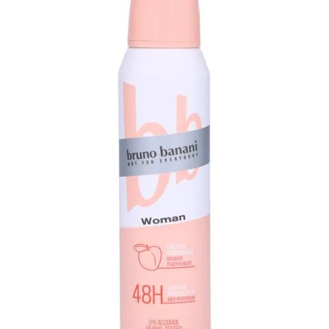 Bruno Banani Woman Deodorant Spray 150 ml