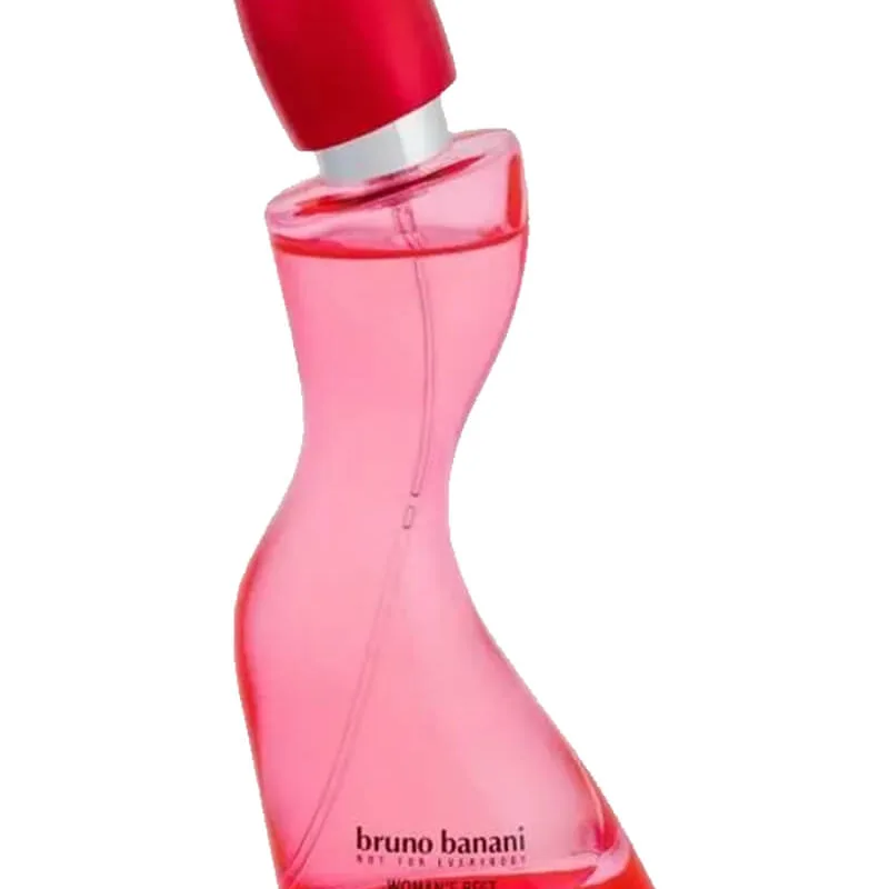 Bruno Banani Woman's Best Like A Sexy Dessert EDT 30 ml