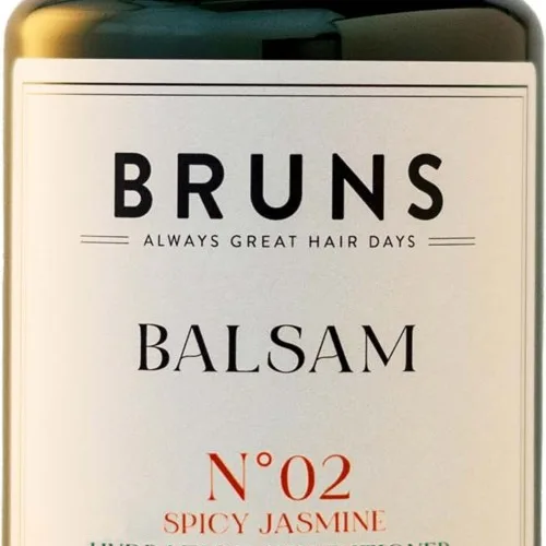 Bruns Products Balsam Nº02 300 ml