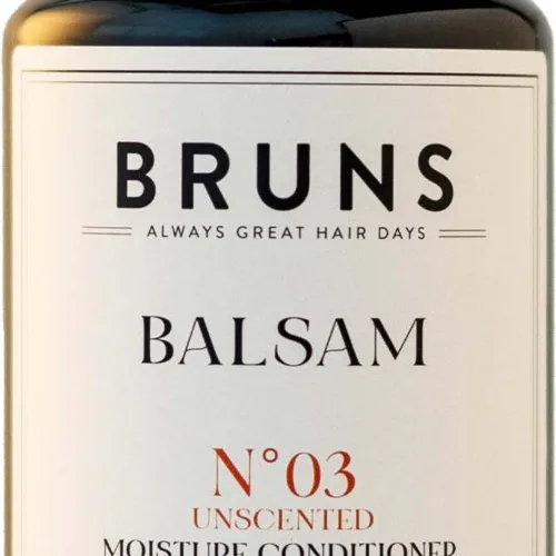 Bruns Products Balsam Nº03 300 ml