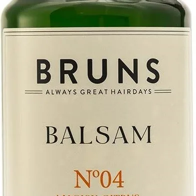 BRUNS Balsam Nº04 Light Weight 300 ml