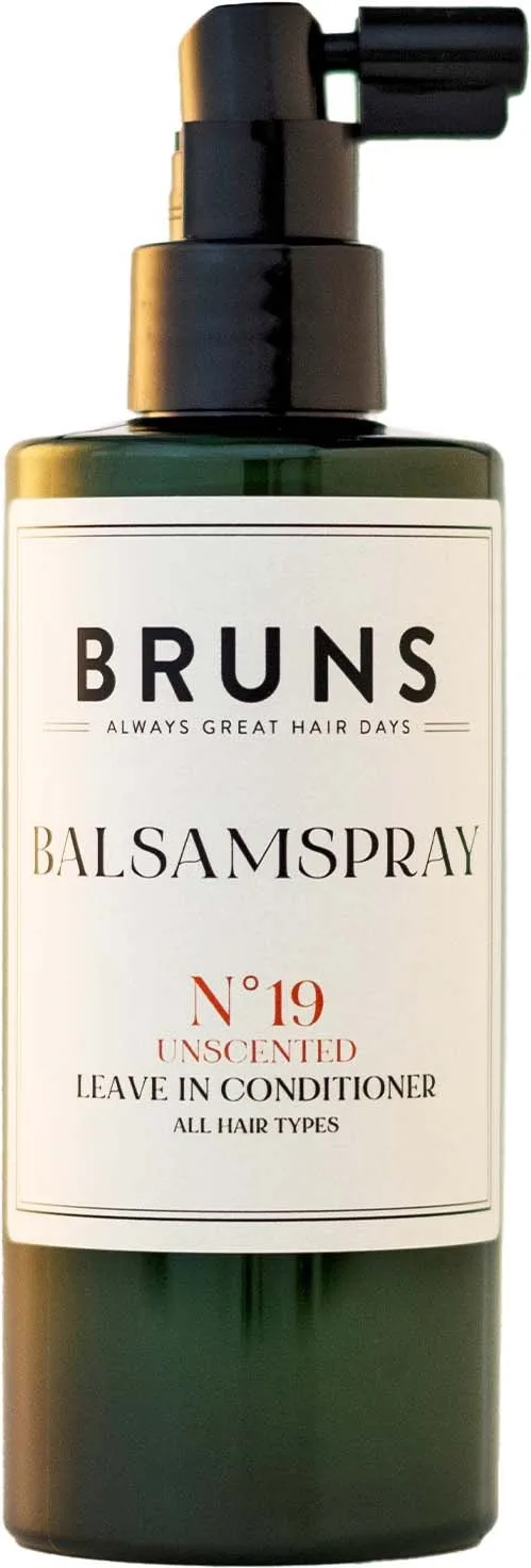 BRUNS Balsamspray Nº19 200 ml