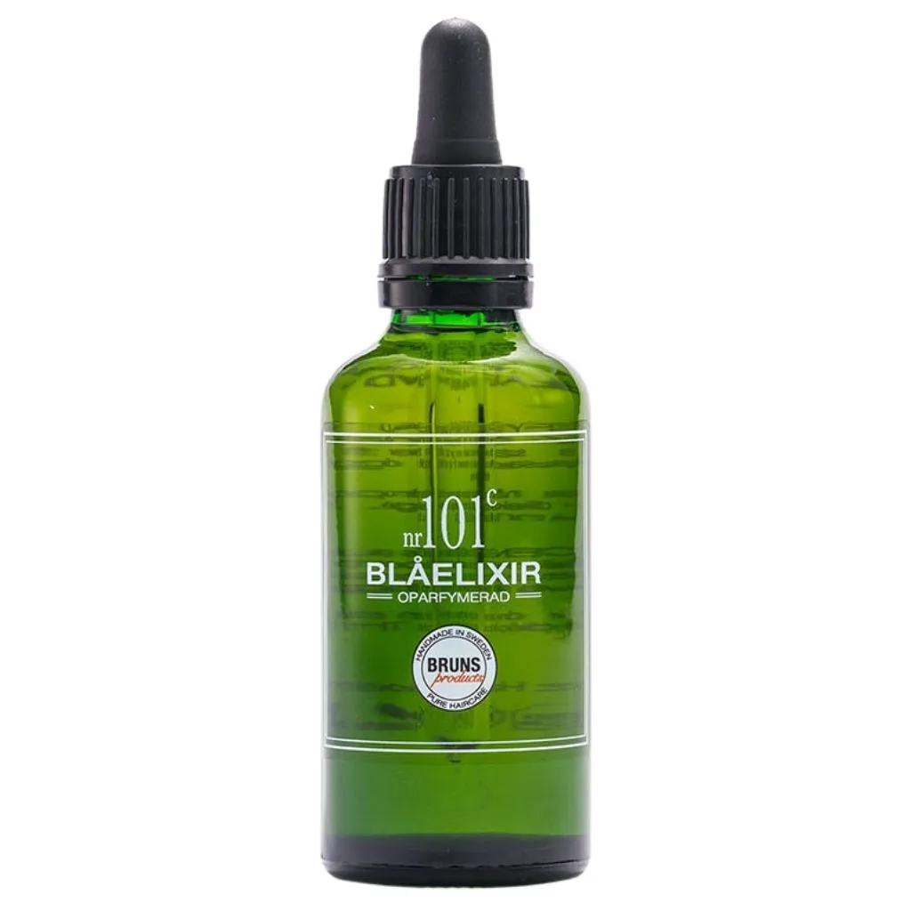 BRUNS Blåelixir Nº101 50 ml