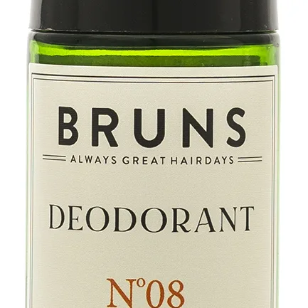 Bruns Products Deo Nº08 60 ml