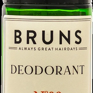 Bruns Products Deo Nº09 60 ml