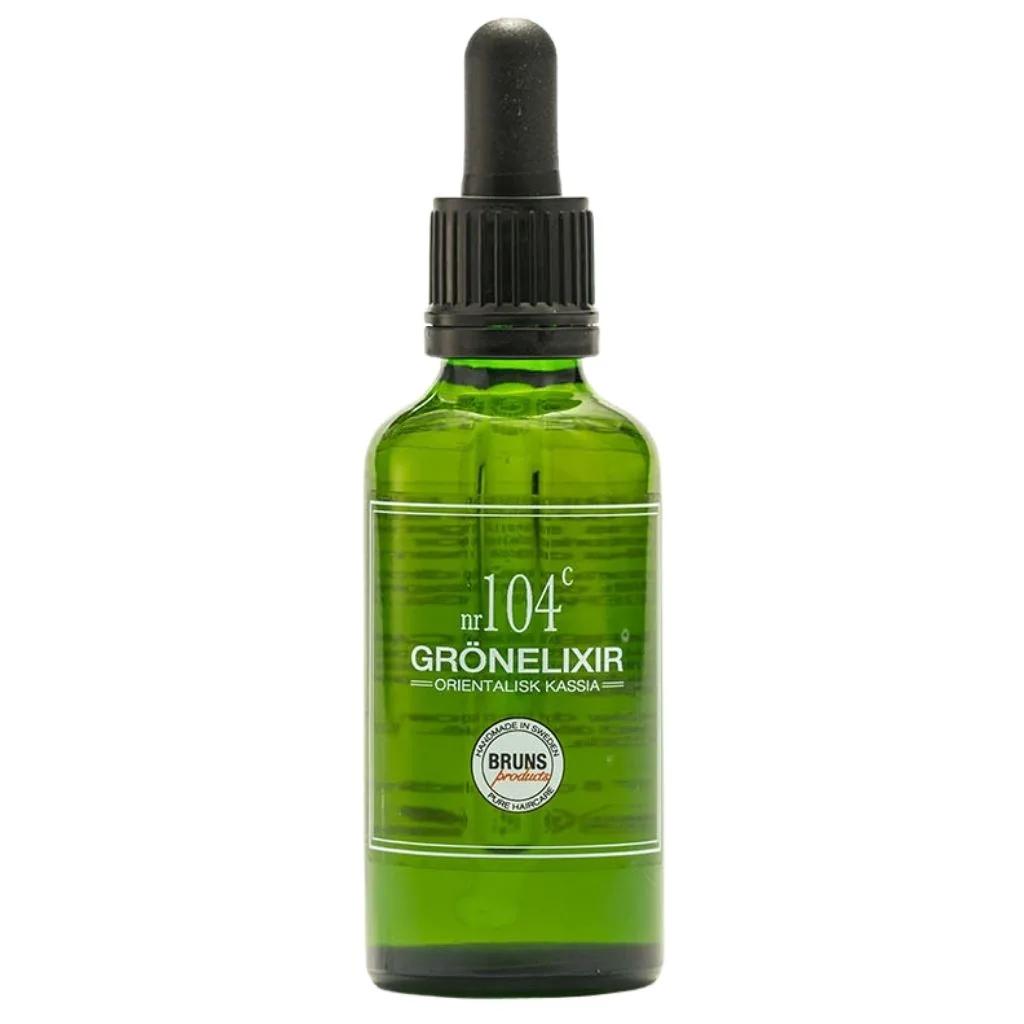 BRUNS Grönelixir Nº104 50 ml