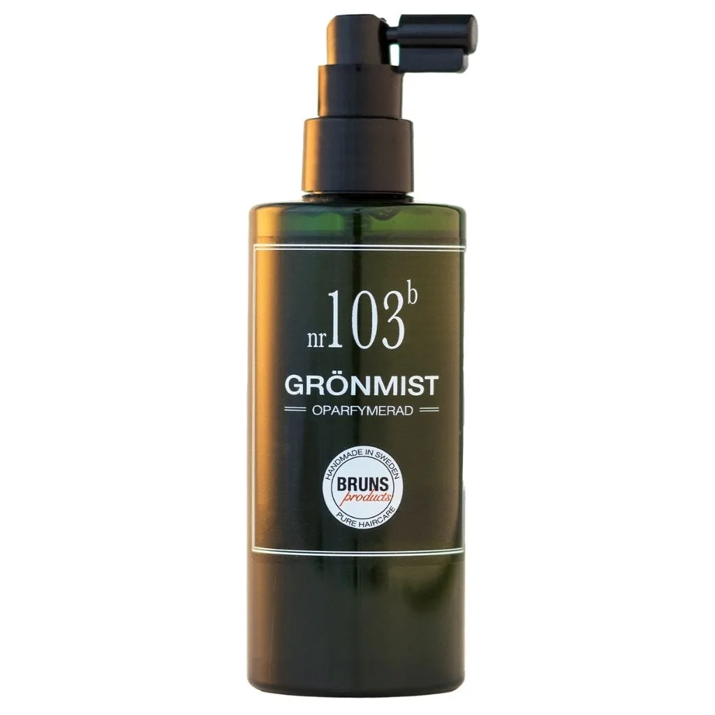 BRUNS Grönmist Nº103 200 ml