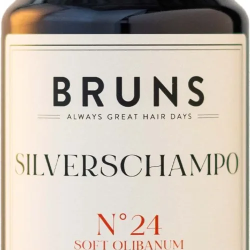 Bruns Products Schampo Nº24 330 ml