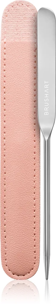 BrushArt Accessories Make-up spatula meikkilastat 1 kpl