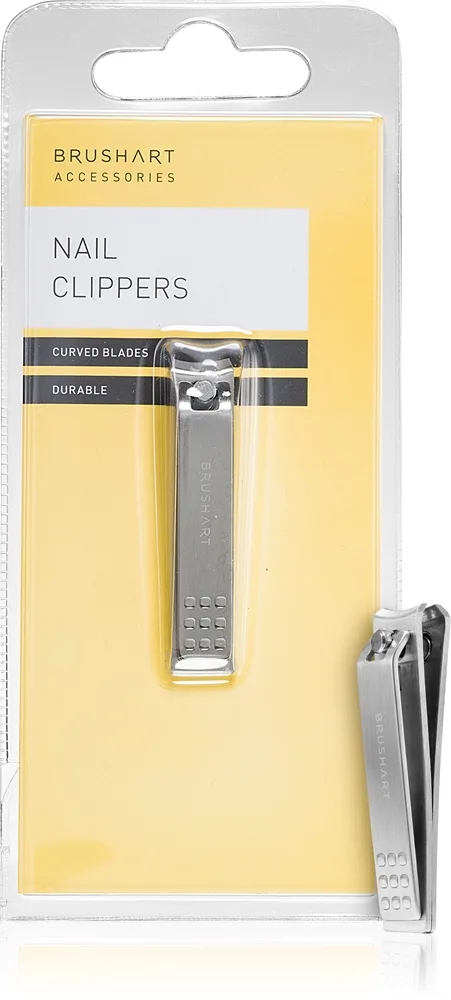 BrushArt Accessories Nail clippers kynsileikkuri