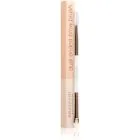 BrushArt Basic Dual-ended brow brush Dubbelsidig ögonbrynsborste 1 st.