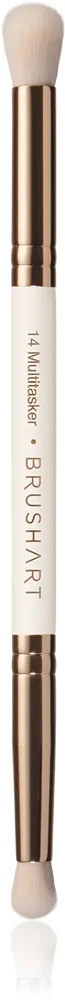 BrushArt Basic Multi-function brush Multifunktion børste 2-i-1 1 stk.