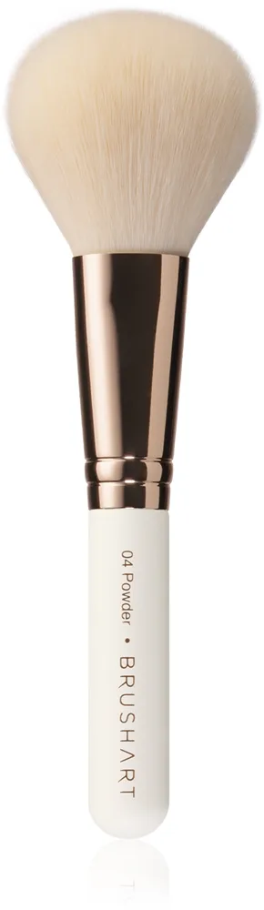 BrushArt Basic Powder brush Pudderbørste 1 stk.