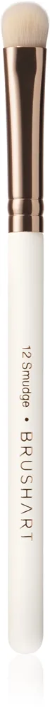 BrushArt Basic Smudge brush Smudge børste 1 stk.