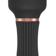 BrushArt Hair Ceramic round hairbrush Keramisk borste för hår Ø 33 mm 1 st.