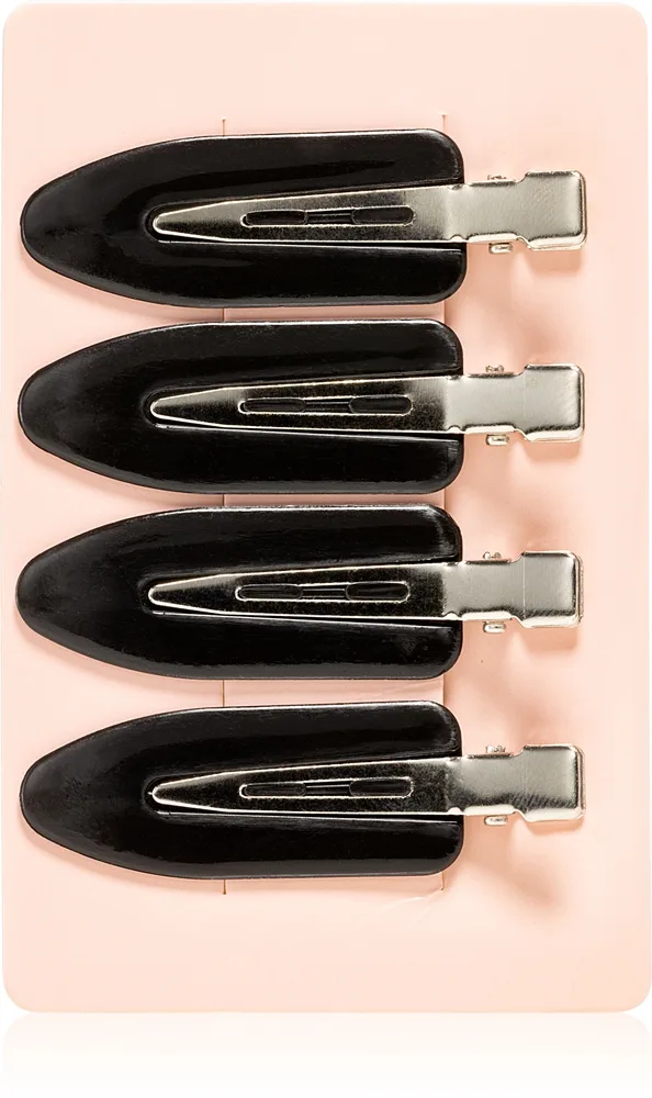 BrushArt Hair Creaseless clips Hårnålar Skugga