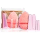 BrushArt Home Salon Facial cupping set verktygsuppsättning för ansiktskoppning