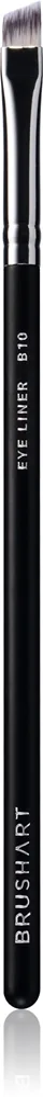 BrushArt Professional B10 Eye liner brush silmänrajaussivellin B10 1 kpl