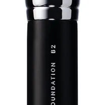 BrushArt Professional B2 Foundation brush Kabuki foundation-borste B2 1 st.