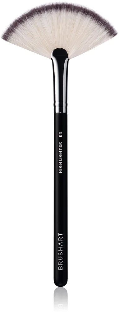 BrushArt Professional B5 Highlighter brush Highlighter børste B5 1 stk.