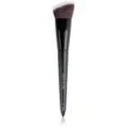 Brushworks Angled Flat Top Foundation Buffing Brush Flat foundationborste typ NO. 9 1 st.