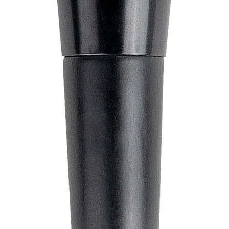 Brushworks Back Comb Brush Rouge borste typ NO. 12 1 st.