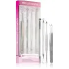 Brushworks Blackhead & Blemish Remover Set Set För djup rengöring