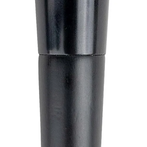 Brushworks Bronzer Brush Bronzer-borste typ NO. 10 1 st.