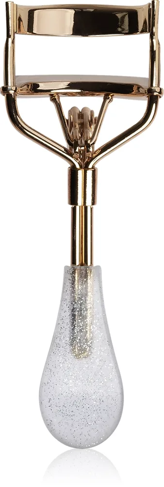 Brushworks Eyelash Curler Glitter ripsentaivutin 1 kpl