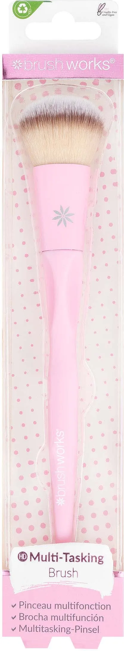 Brushworks HD Multi Tasking Brush