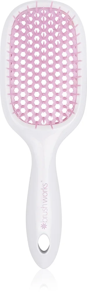 Brushworks HD Quick Blow Dry Hair Brush