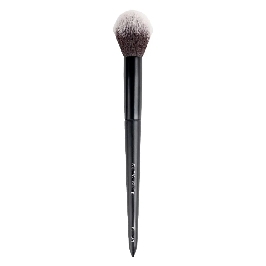Brushworks Highlight Brush Highlighter-borste typ NO. 13 1 st.