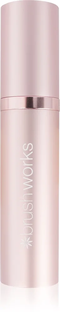Brushworks Luxury Perfume Atomiser