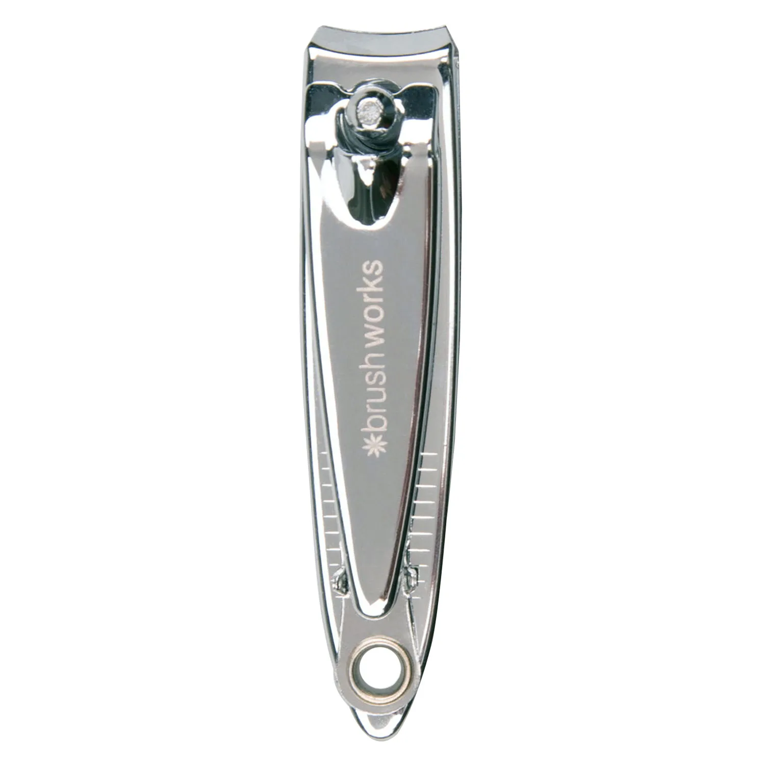 Brushworks Nail Clipper kynsileikkuri 1 kpl