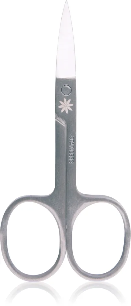 Brushworks Nail Scissors Neglesakse 1 stk.