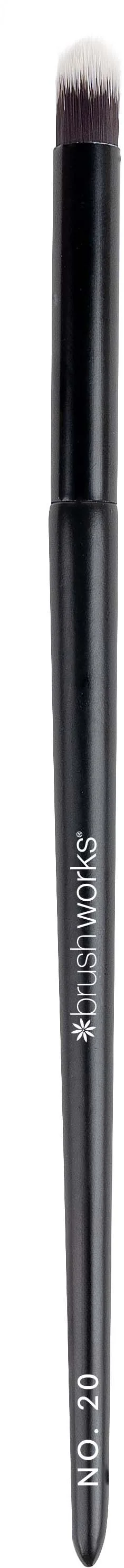 Brushworks No. 20 Smudge Brush