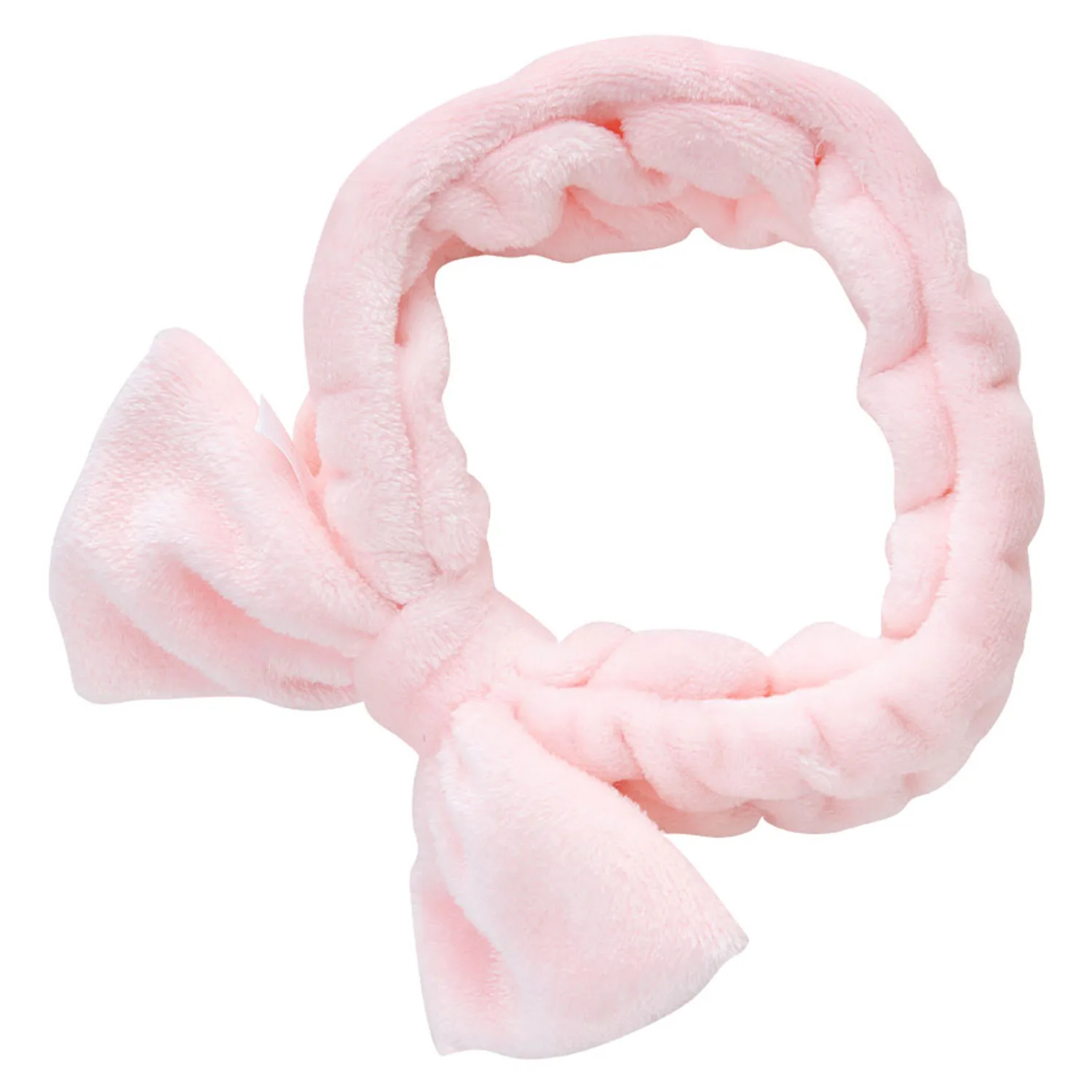 Brushworks Pink Cloud Headband hårdiadem 1 st.