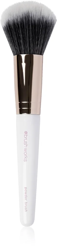 Brushworks Powder Brush