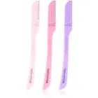 BrushWorks Precision Eyebrow Razor