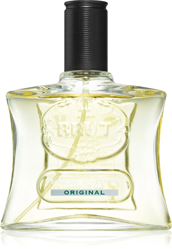 Brut Brut Original Eau de Toilette för män 100 ml