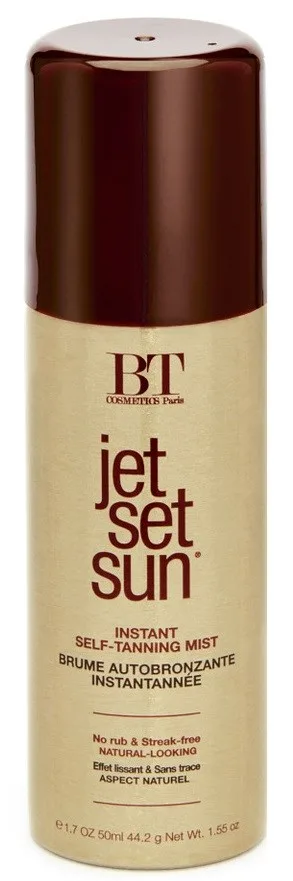 Jet Set Sun Spray 50 ml