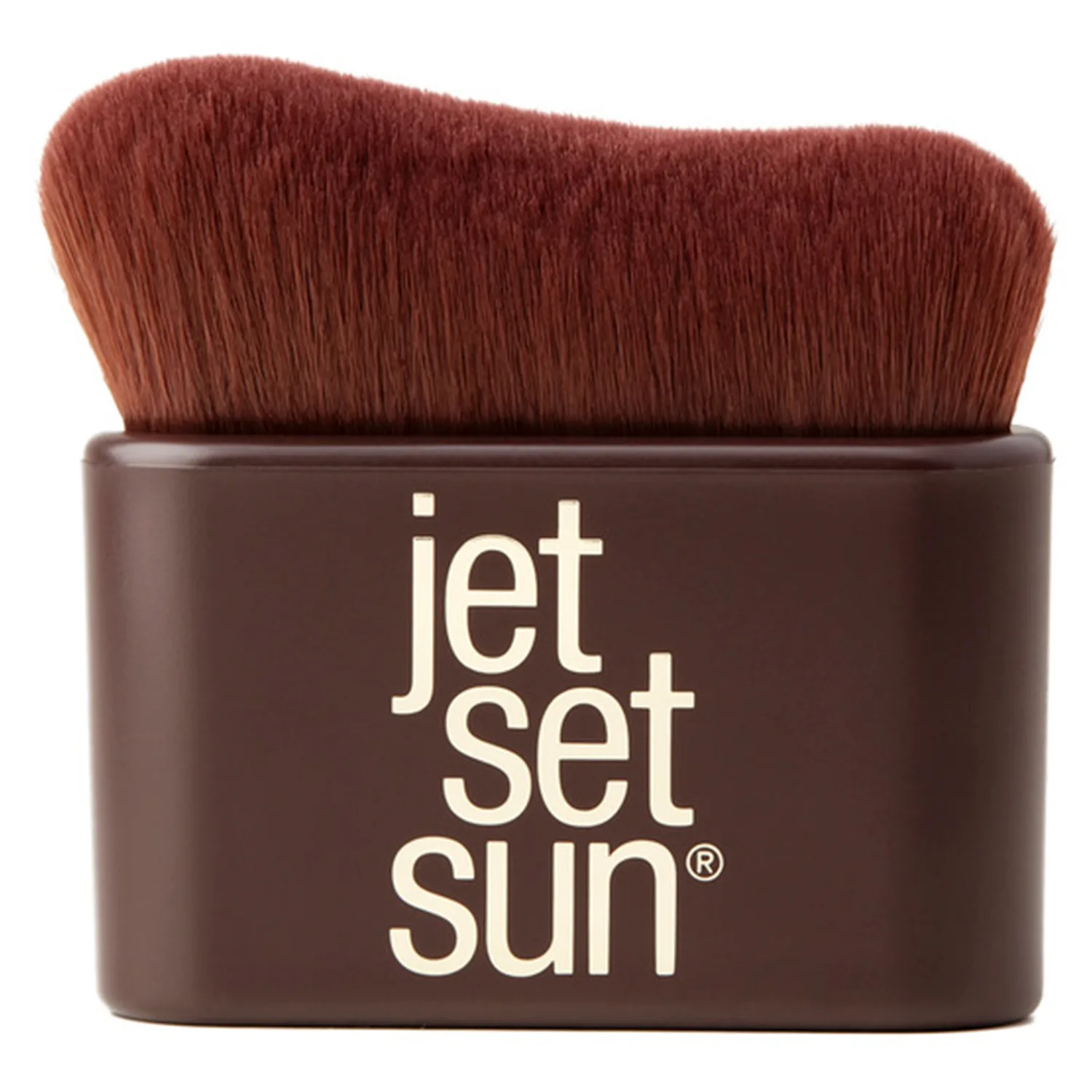 Jet Set Sun Kabuki Brush