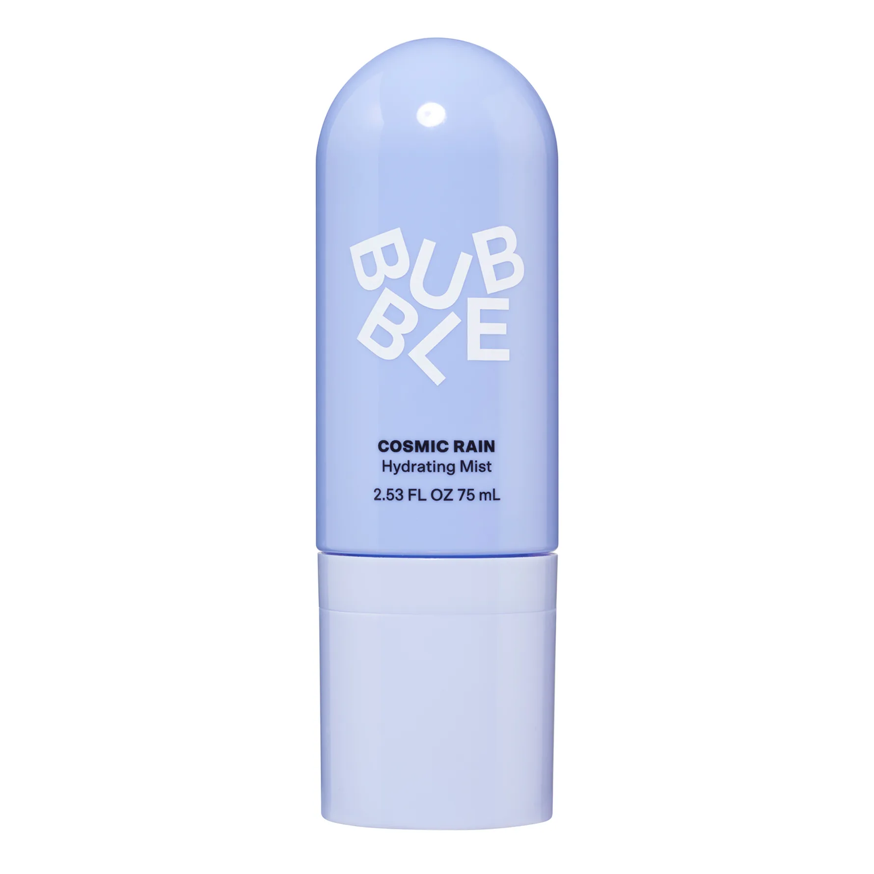 Cosmic Rain Hydrating Mist 75 ml