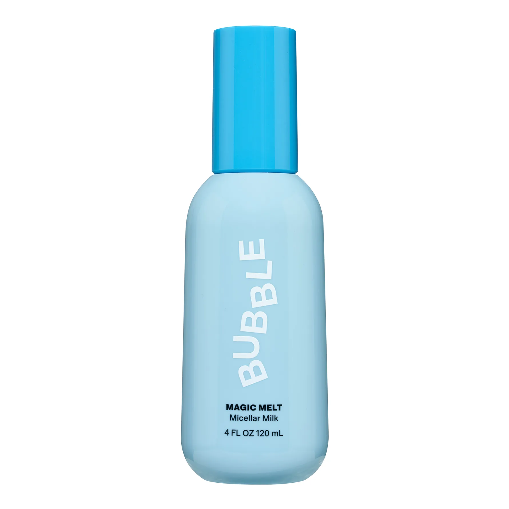 Magic Melt Micellar Milk 120 ml